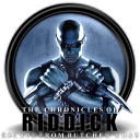 The Chronicles Of Riddick - Butcher`s Bay - DC 1 Icon 128x128 png